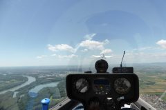 Segelflug-F-Schlepp-VZ-D-2506