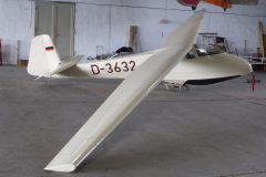 Segelflug_L-Spatz-D-3632
