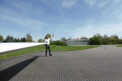 Segelflug_Seil-straff