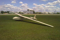 Segelflug_L-Spatz-nach-der-Landung